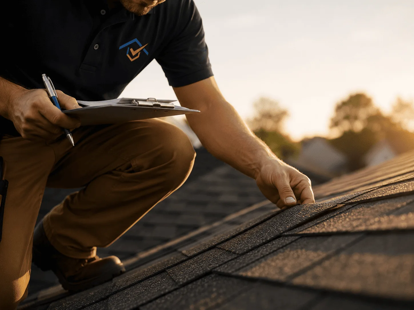 Why Choose Roof Inspection in Shipman, VA