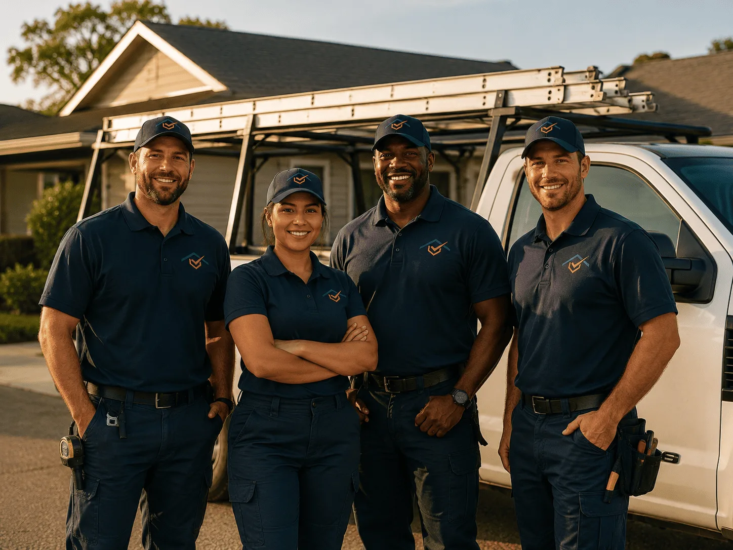 Roof Inspection company in Shipman, VA